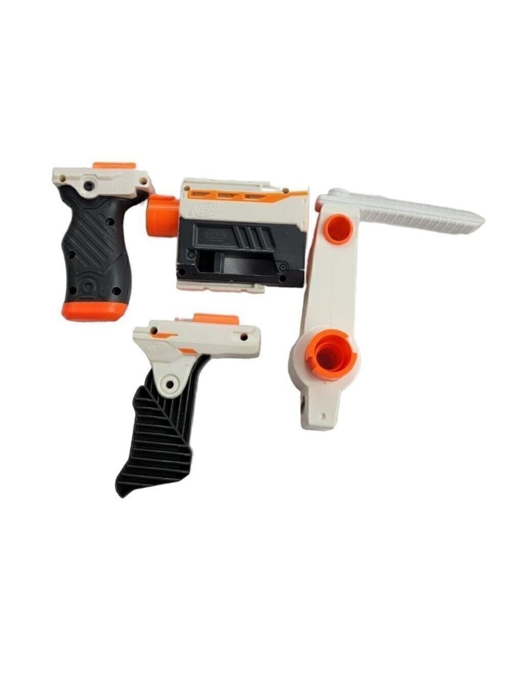 Nerf Accesories lot #2
